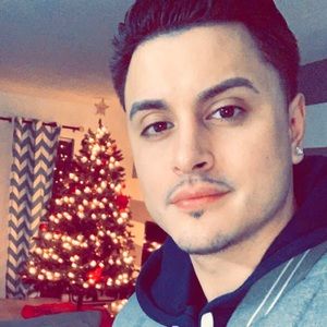 Meet your Posher, Matthew